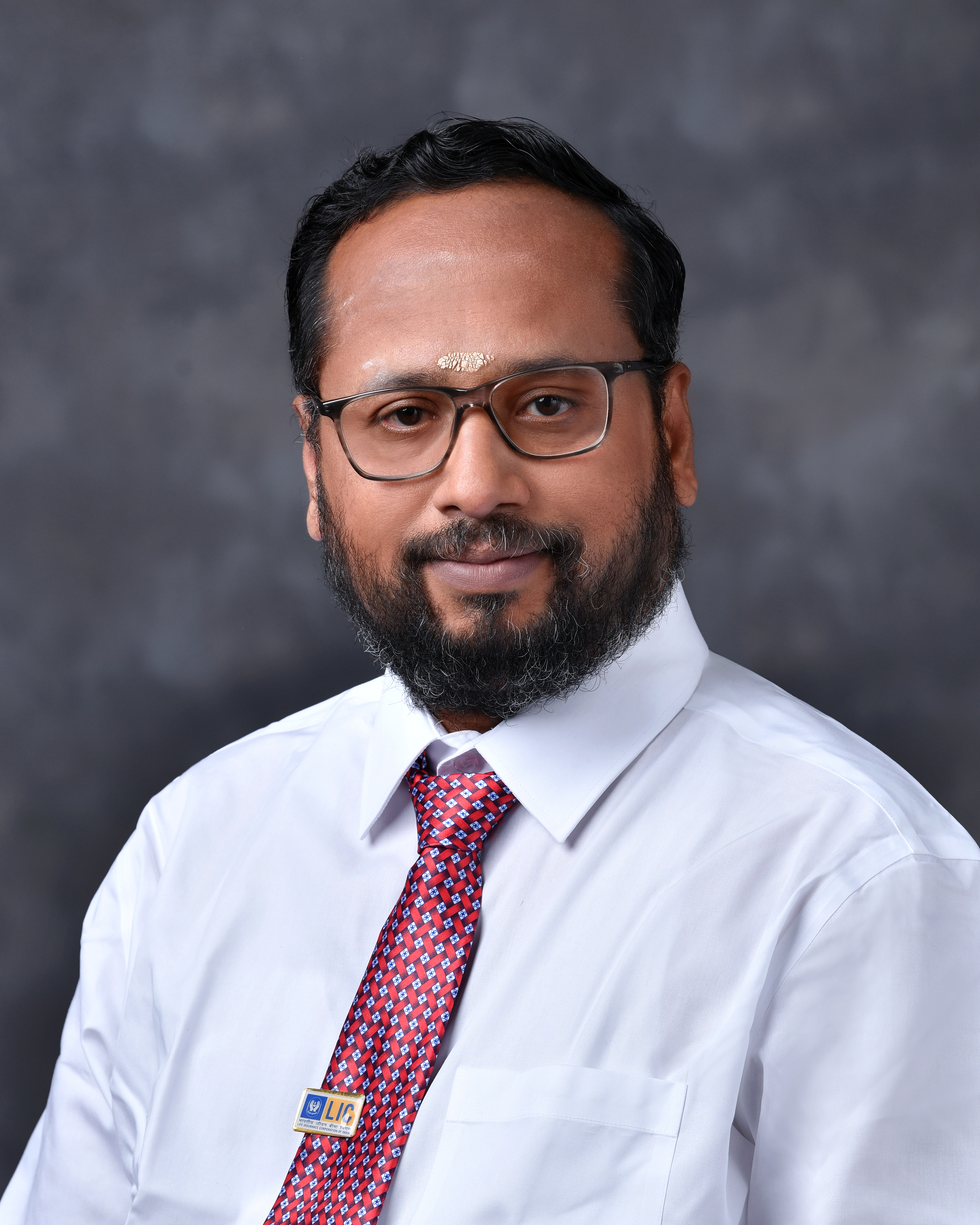Ravi K (Coimbatore)